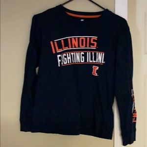 Illinois Tshirt
